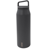 32oz Wide Mouth Bottle (Grey)