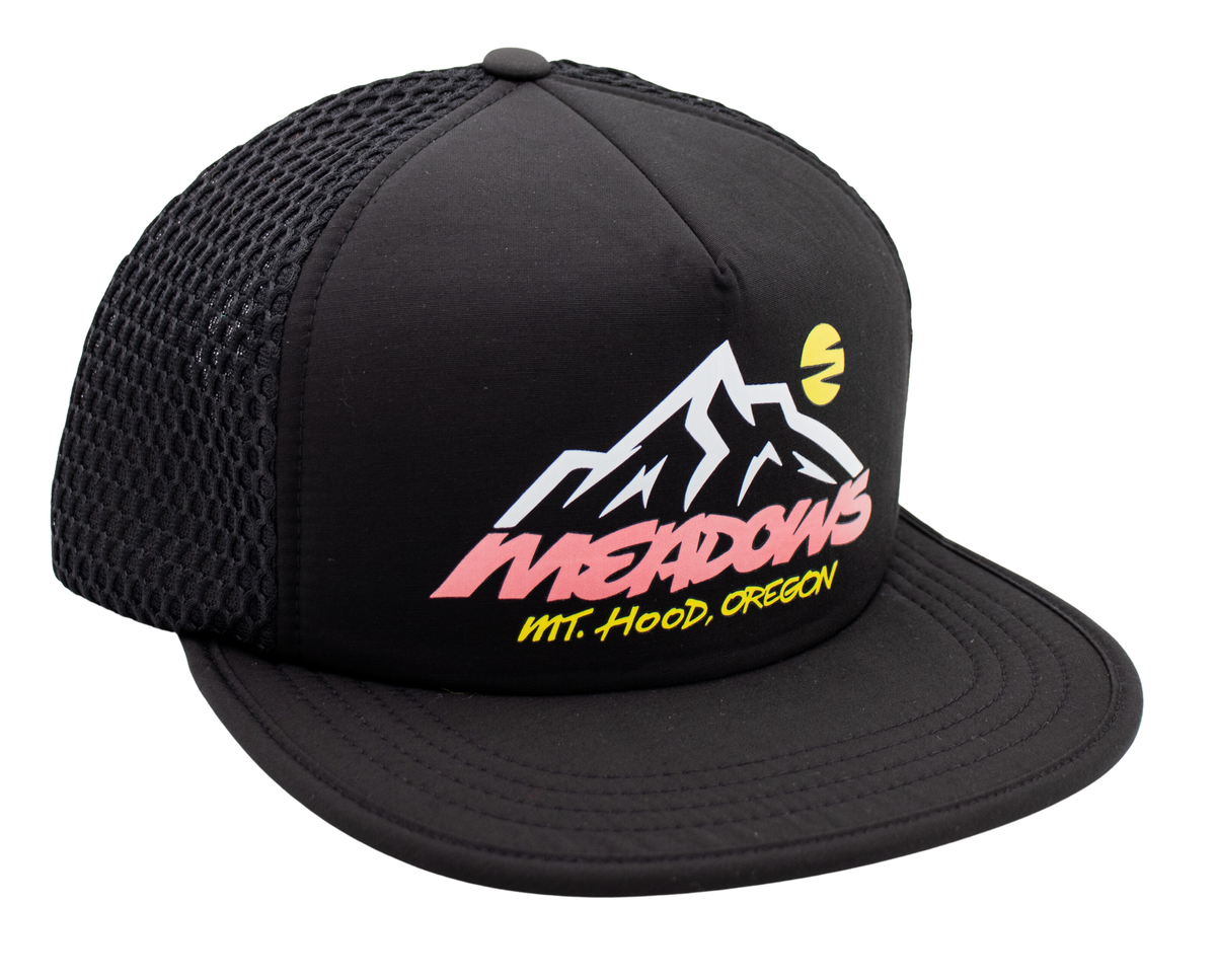 SACRA / CLOUDS RIDING CLUB CAP - YouTube