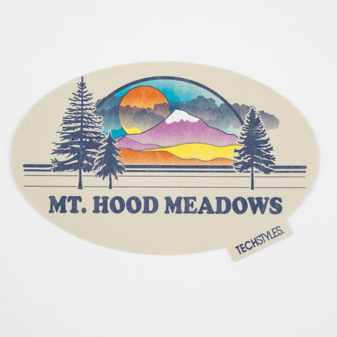 The Twilight Sticker