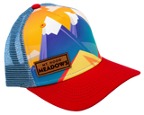 Youth Mellow Mountain Hat