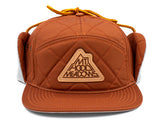 Trevor Earflap Hat