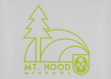 The ULTIMATE Mt. Hood Meadow Sticker Set